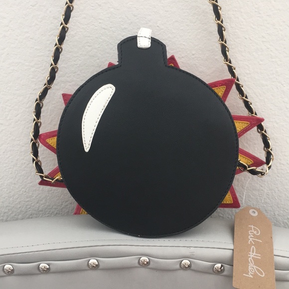 🎉Last one!! The Bomb! Crossbody - Picture 6 of 7